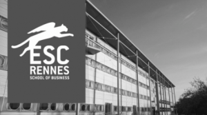 Campus I, ESC Rennes School of Business